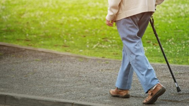 Things to Consider When Designing a Public Park for Seniors