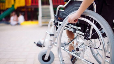 Tips for Building a Wheelchair-Accessible Playground