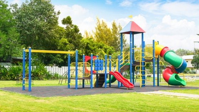 Tips for Choosing a Playground Equipment Provider