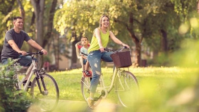 How Parks Reduce Stress and Improve Mental Health