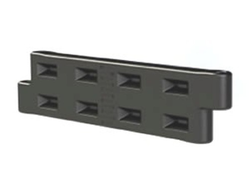 12" Plastic Playground Border 12" Plastic Playground Border