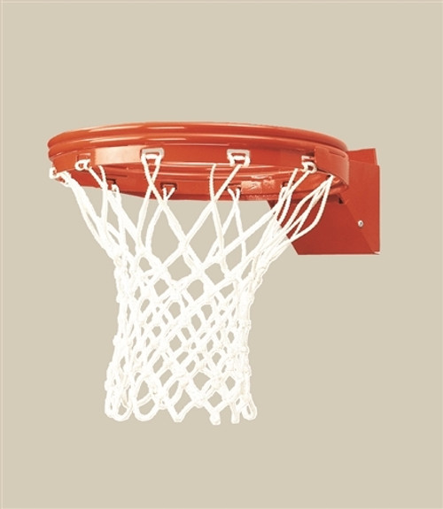Double Rim Breakaway Basketball Goal