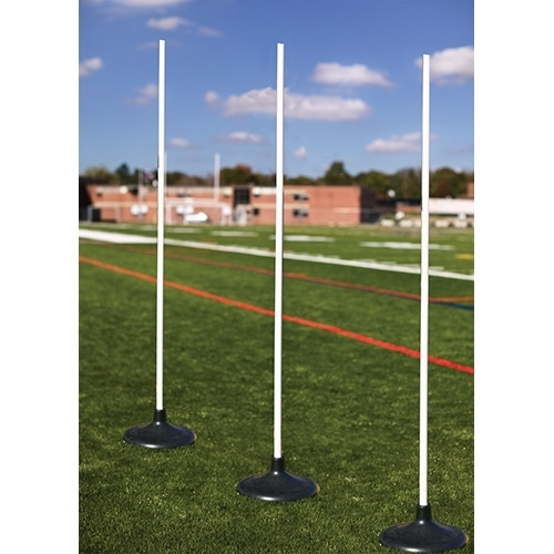 soccer coaching sticks for practice