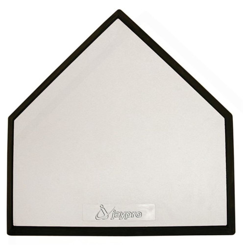 All Rubber Home Plate All Rubber Home Plate