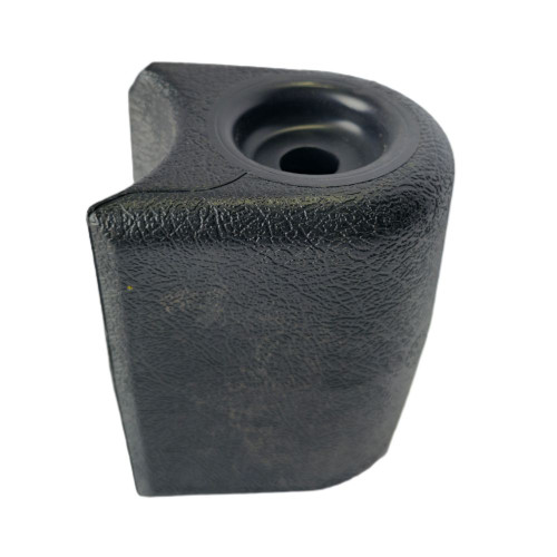12" Plastic Playground Border End Cap