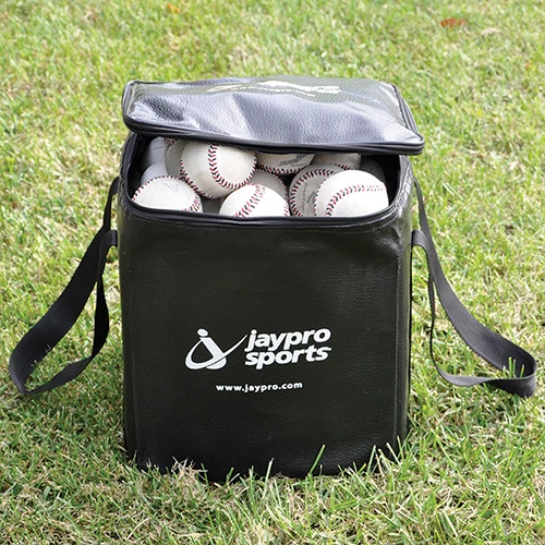 Baseball Carry Bag - Baseballs not included