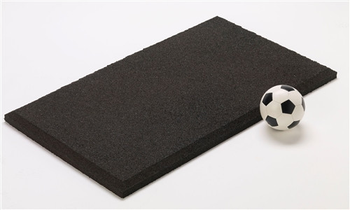 Extreme Swing Mat - Black Extreme Swing Mat - Black