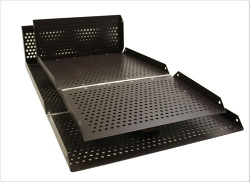 ADA Platform Wheelchair Swing - Adult