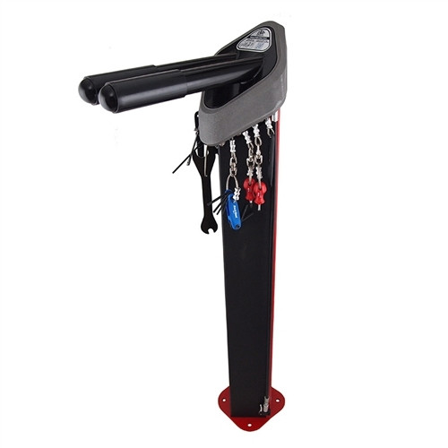 Deluxe Public Bicycle Work Station