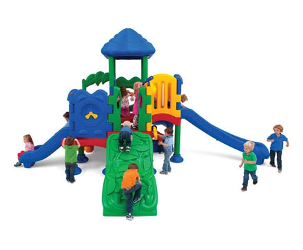 playset for 5 year old