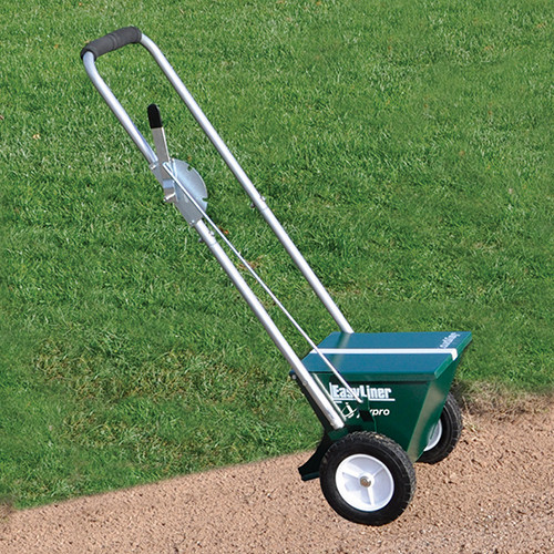 EasyLiner - Athletic Field Marking Equipment Image EasyLiner - Athletic Field Marking Equipment Image
