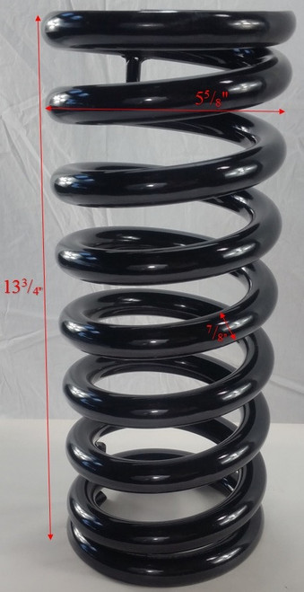 Playground Spring Rider Replacement - Dims