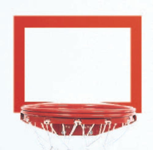 Basketball Shooter's Square