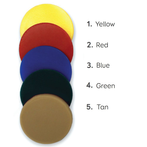 Seat Colors