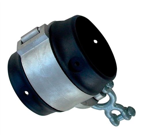 5 1/2" OD Non Wrap Swing Hanger w/Shackle Pendulum 5 1/2" OD Non Wrap Swing Hanger w/Shackle Pendulum