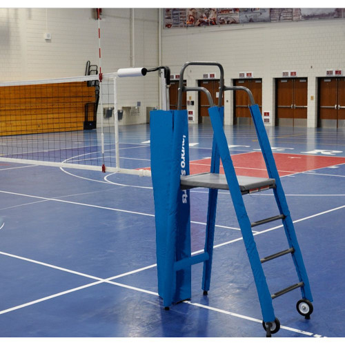 Volleyball Referee Stand with Padding Volleyball Referee Stand with Padding
