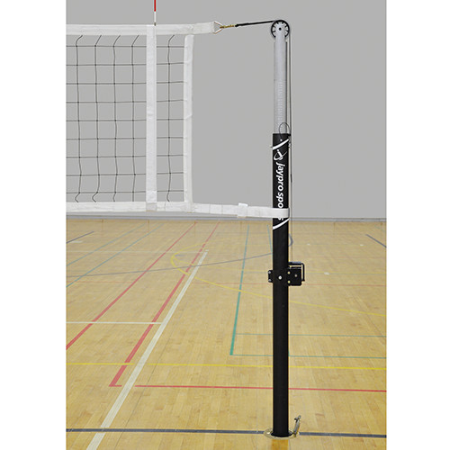 Featherlite Volleyball System