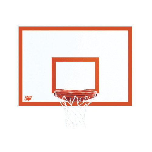 Ultimate Jr Rectangular Backboard