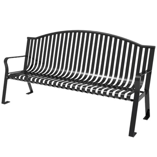 6' Skyline Bench 6' Skyline Bench