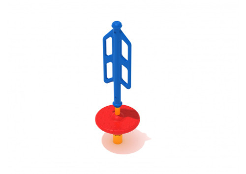 Regal Rocket Spinner Regal Rocket Spinner