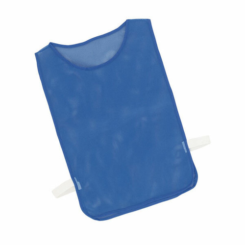 Deluxe Adult Pinnie - Blue