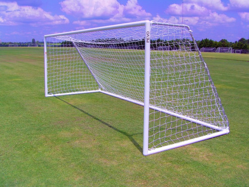 Park Series Soccer Goal Park Series Soccer Goal