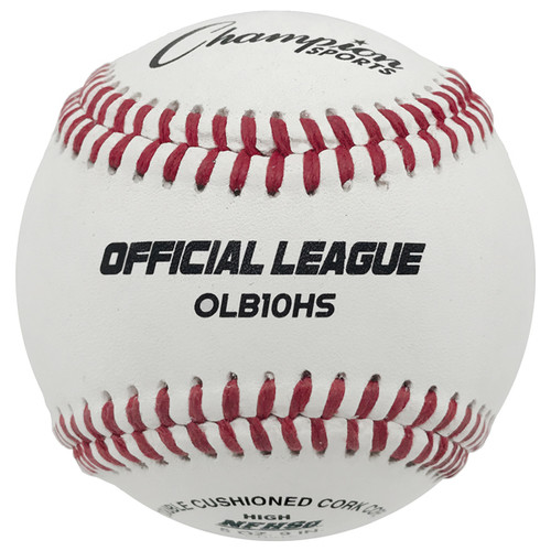 SEI Certified Leather Baseball SEI Certified Leather Baseball