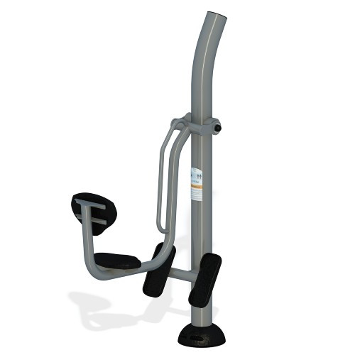 Leg Press Outdoor Fitness Station Leg Press Outdoor Fitness Station