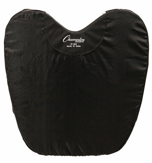 Outside Body Umpire Chest Protector