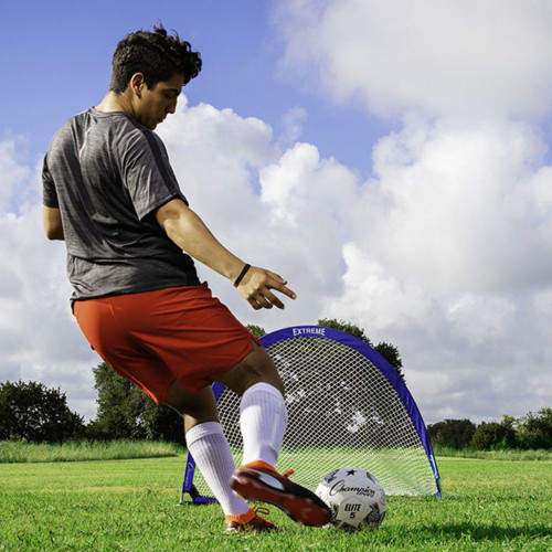 Collapsible Soccer Goal