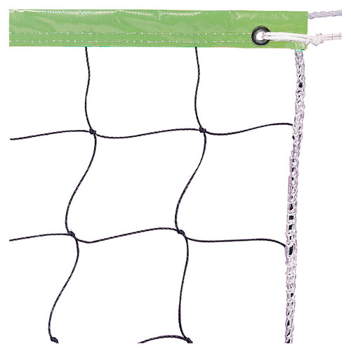 2 MM Volleyball Net Green 2 MM Volleyball Net Green