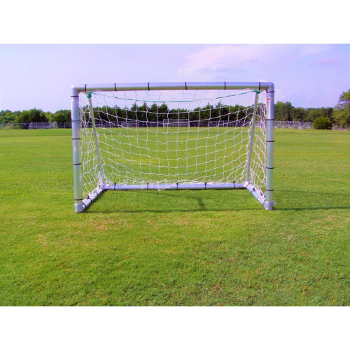 Economy Series Youth Soccer Goal 4x6 Economy Series Youth Soccer Goal 4x6