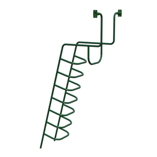 Deep Rung Arch Climber Deep Rung Arch Climber