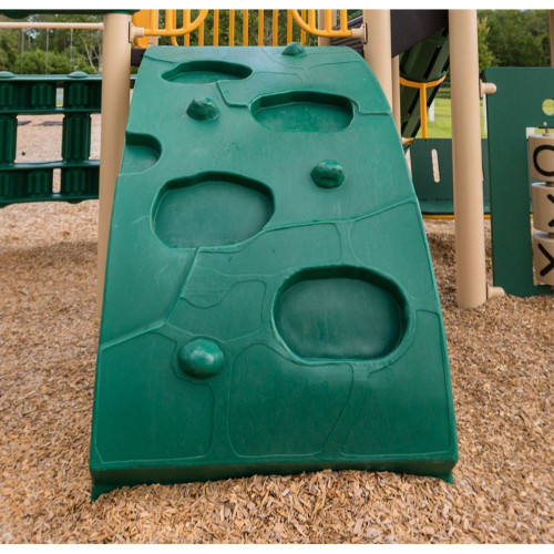 Bedrock Climber 48" Deck Height