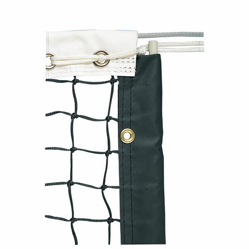 3 MM | 42 Foot Tournament Tennis Net
