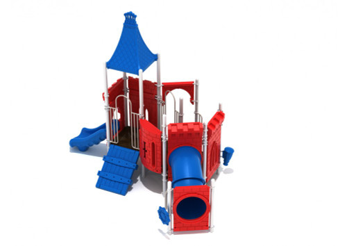 Cake Fort Playset Cake Fort Playset