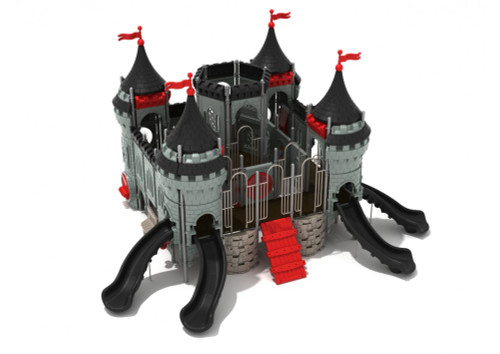 Castle Grey Maw Alt View