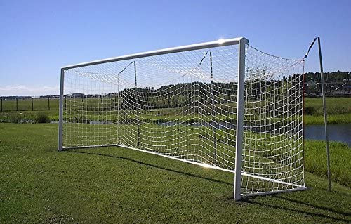 World Cup Soccer Goals 8' x 24' World Cup Soccer Goals 8' x 24'