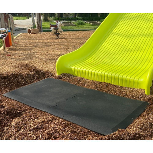 Mega WearMat - Slide Exit Mat