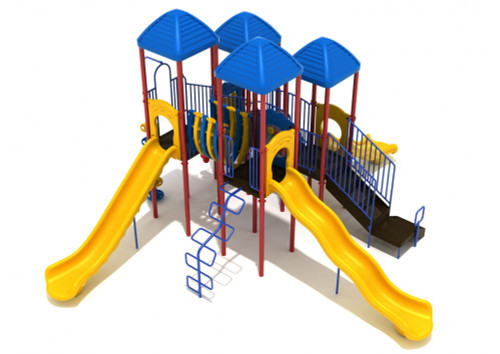 Brook's Towers - Primary