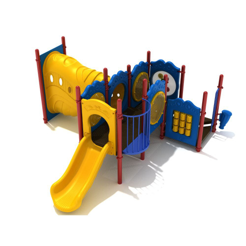 Hobart Bay Playset