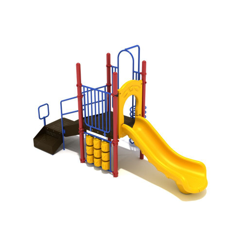 Irondale Playset Irondale Playset