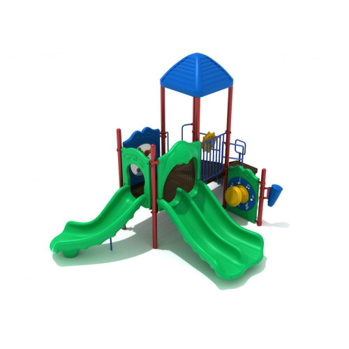 Lincoln Playset