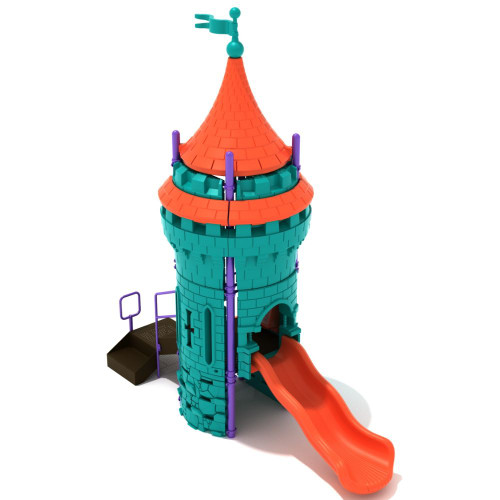 Jolly Court Jester Playset Jolly Court Jester Playset
