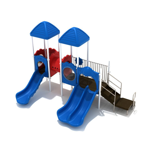 Roscoe Playset