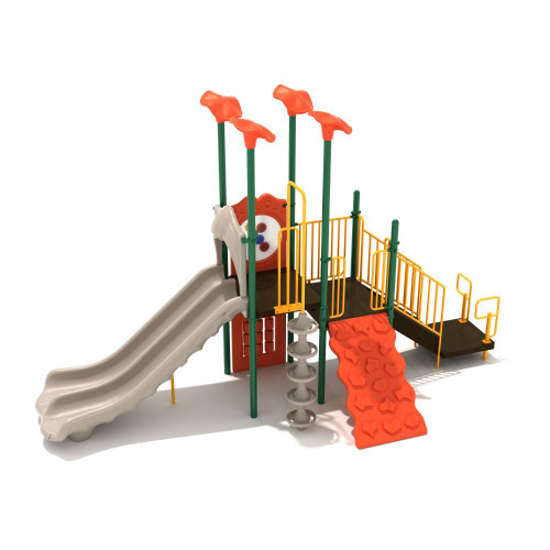 Bellingham Playset Bellingham Playset
