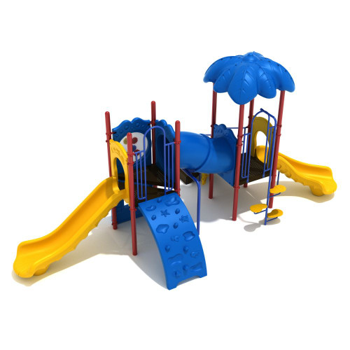 Provo Playset