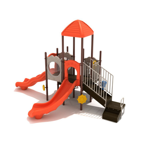 Santa Cruz Playset Santa Cruz Playset