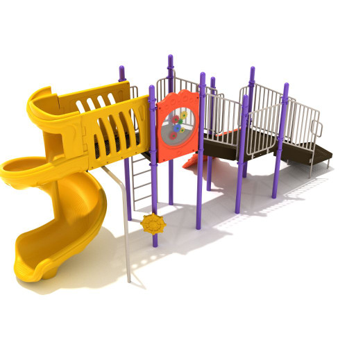 Columbia Playset