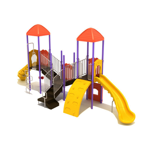 Salem Playset Salem Playset